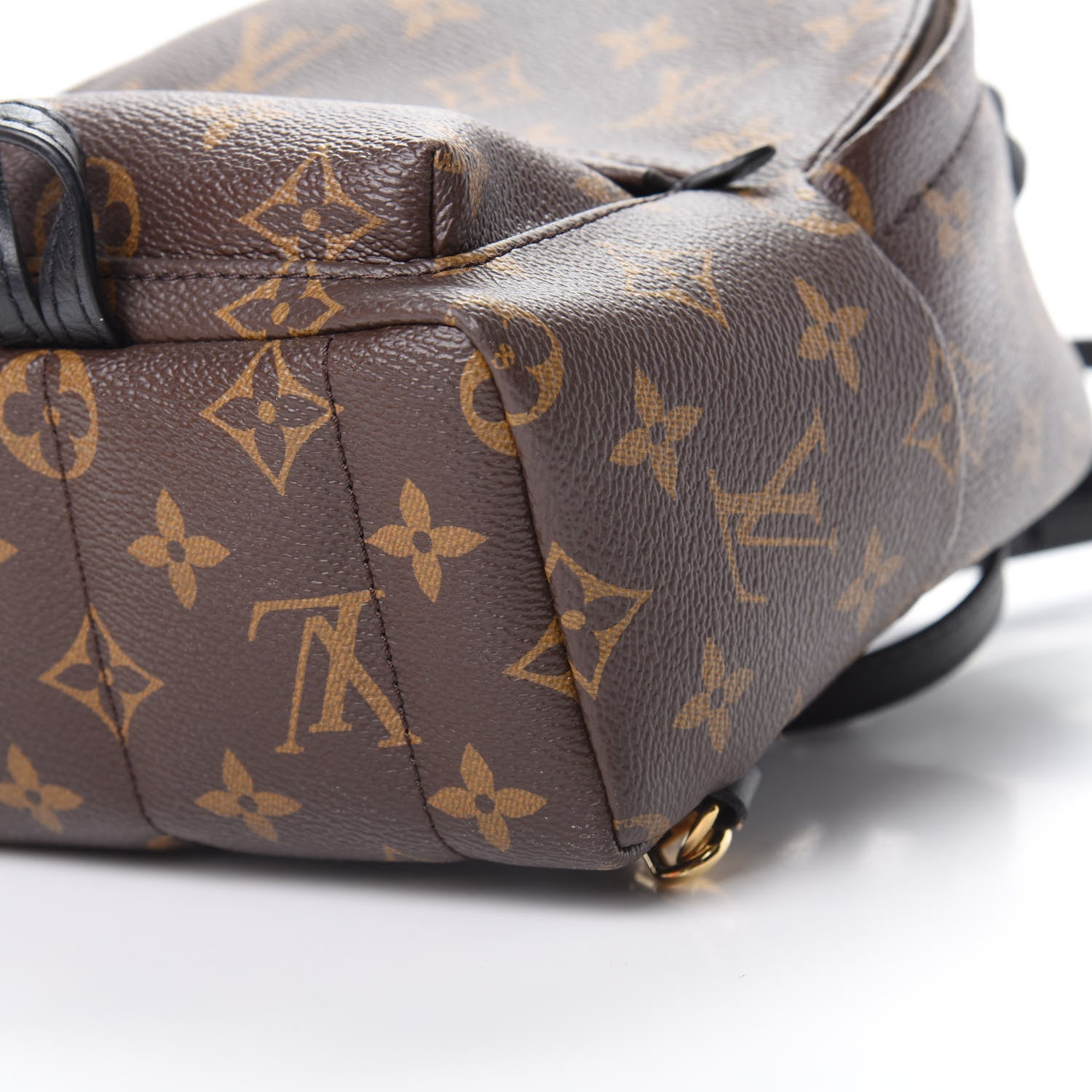 Louis Vuitton Monogram Palm Springs Backpack Mini 8 of 9