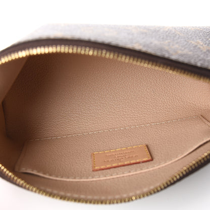 Louis Vuitton Monogram Cosmetic Pouch 5 of 8