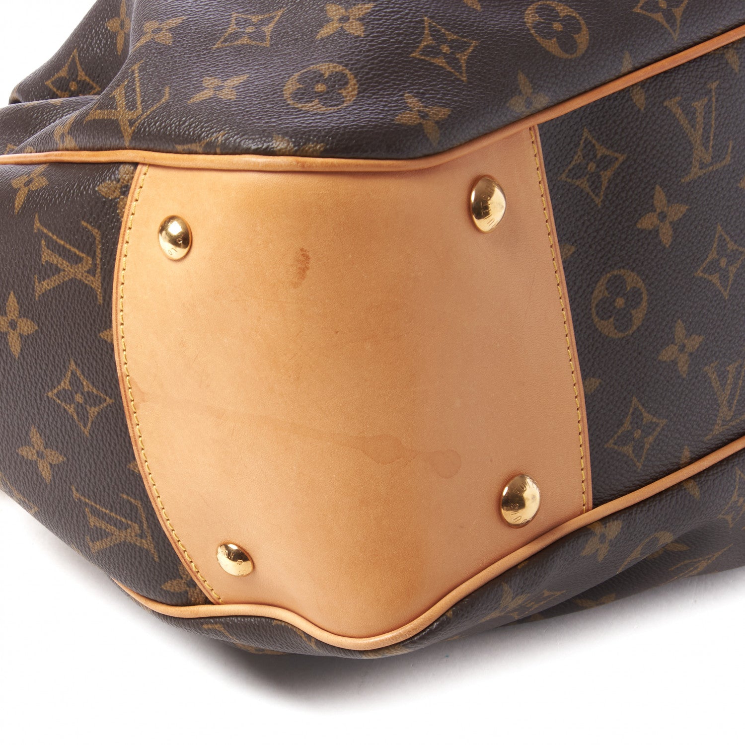 Louis Vuitton Monogram Boetie GM 6 of 8