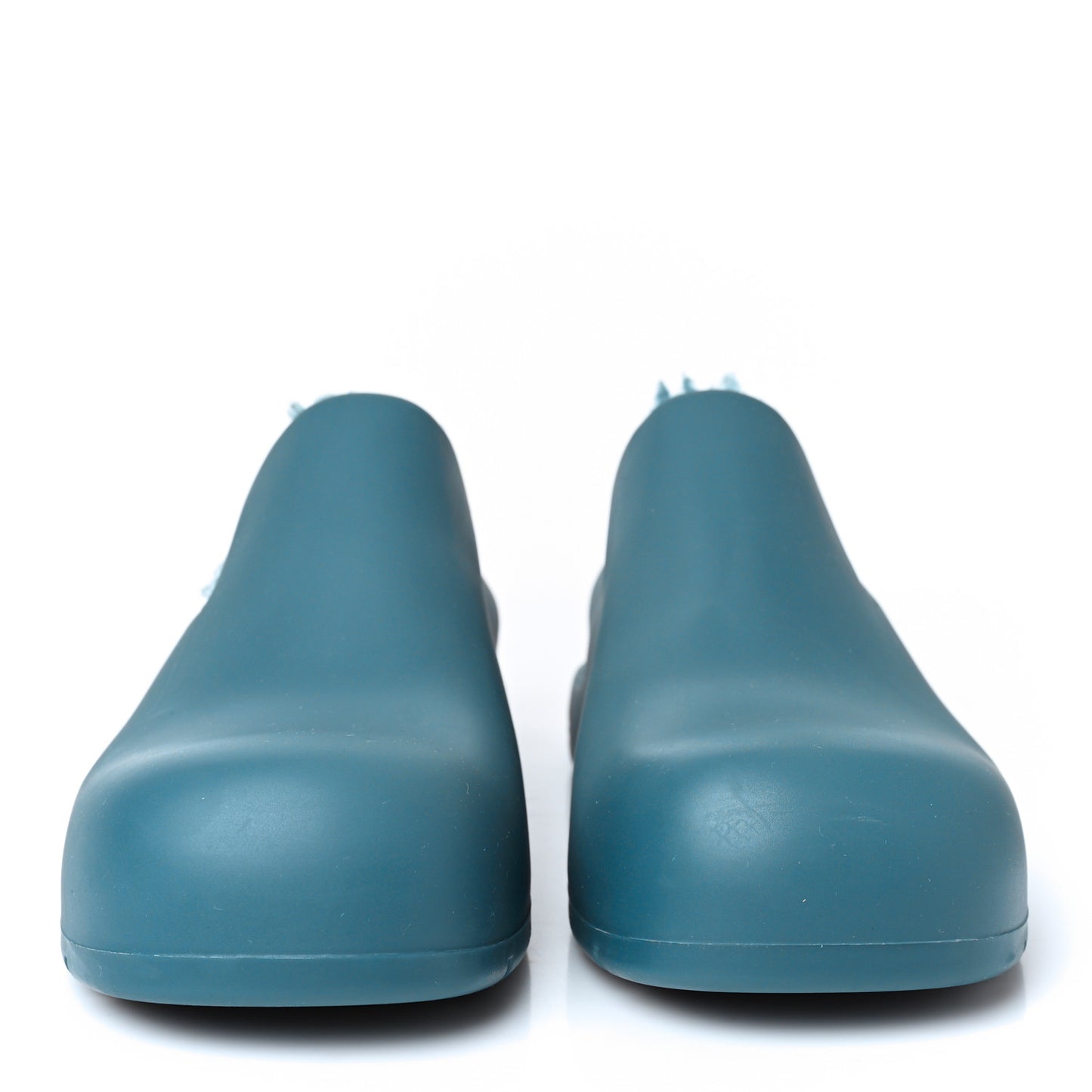 Rubber Cozy Puddle Sandals 39 Blaster