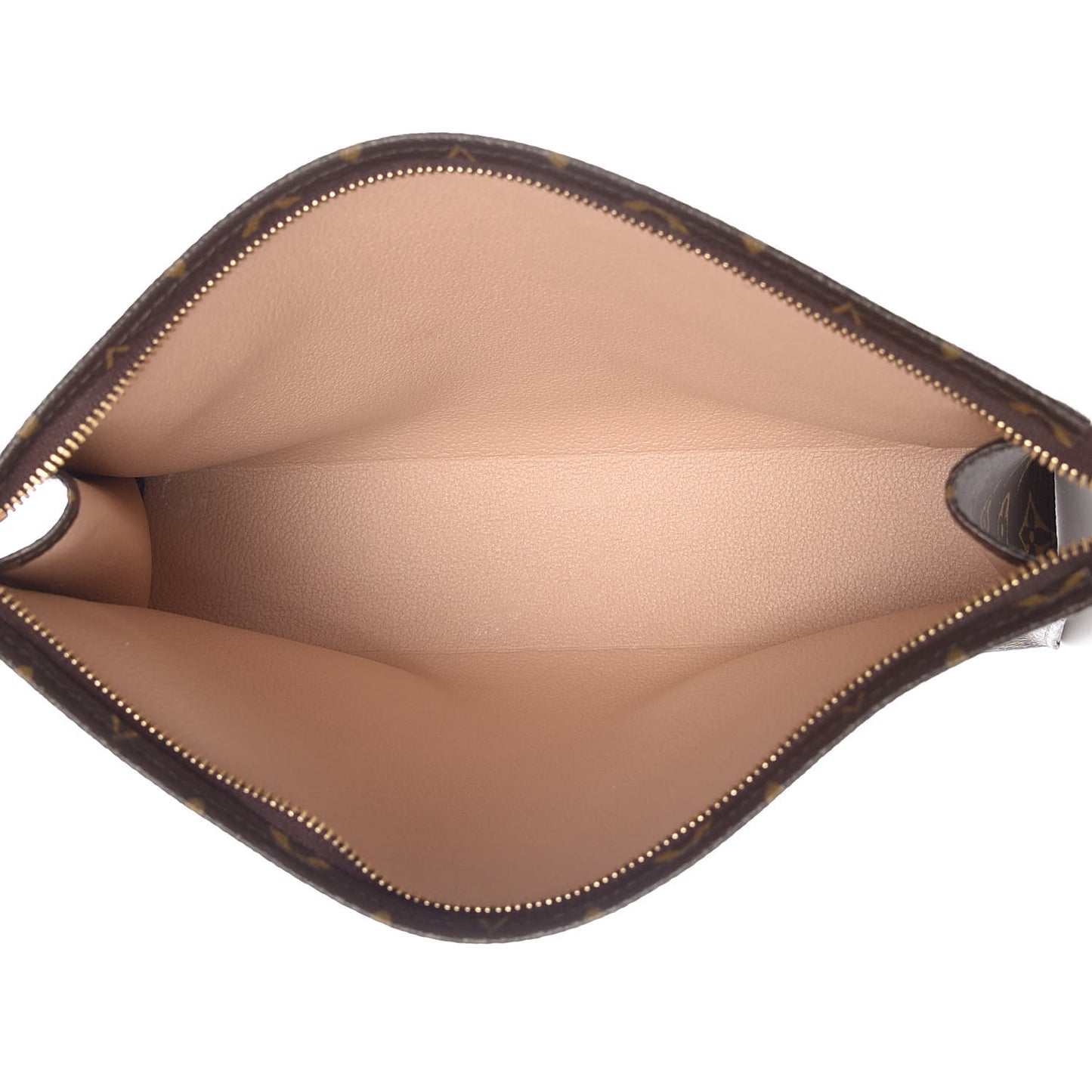 Monogram Toiletry Pouch 26