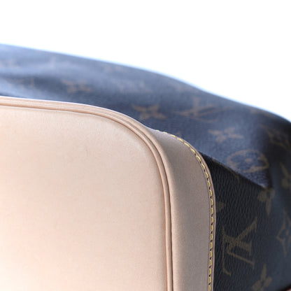 Louis Vuitton Monogram Petit Noe NM 11 of 13