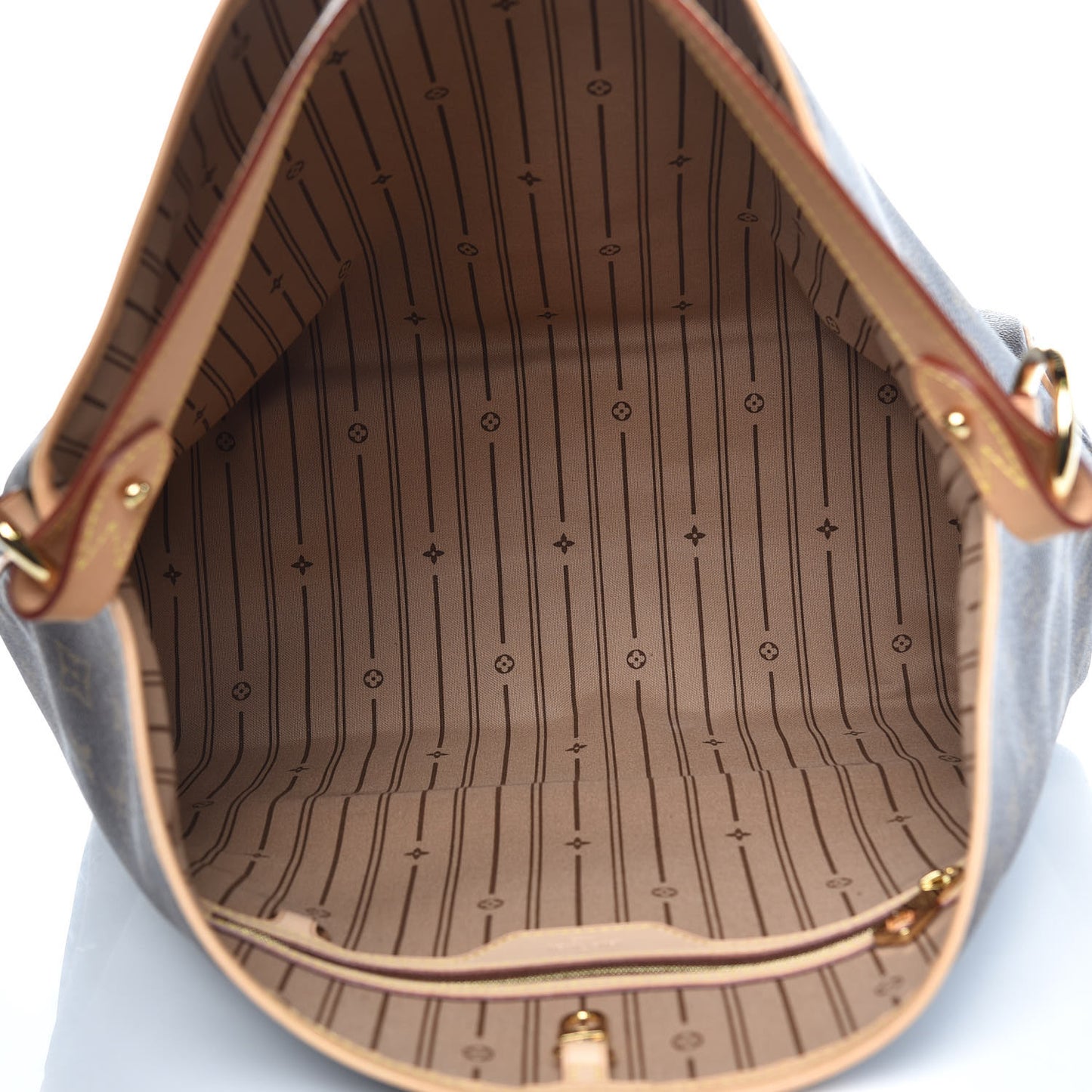 Monogram Delightful MM