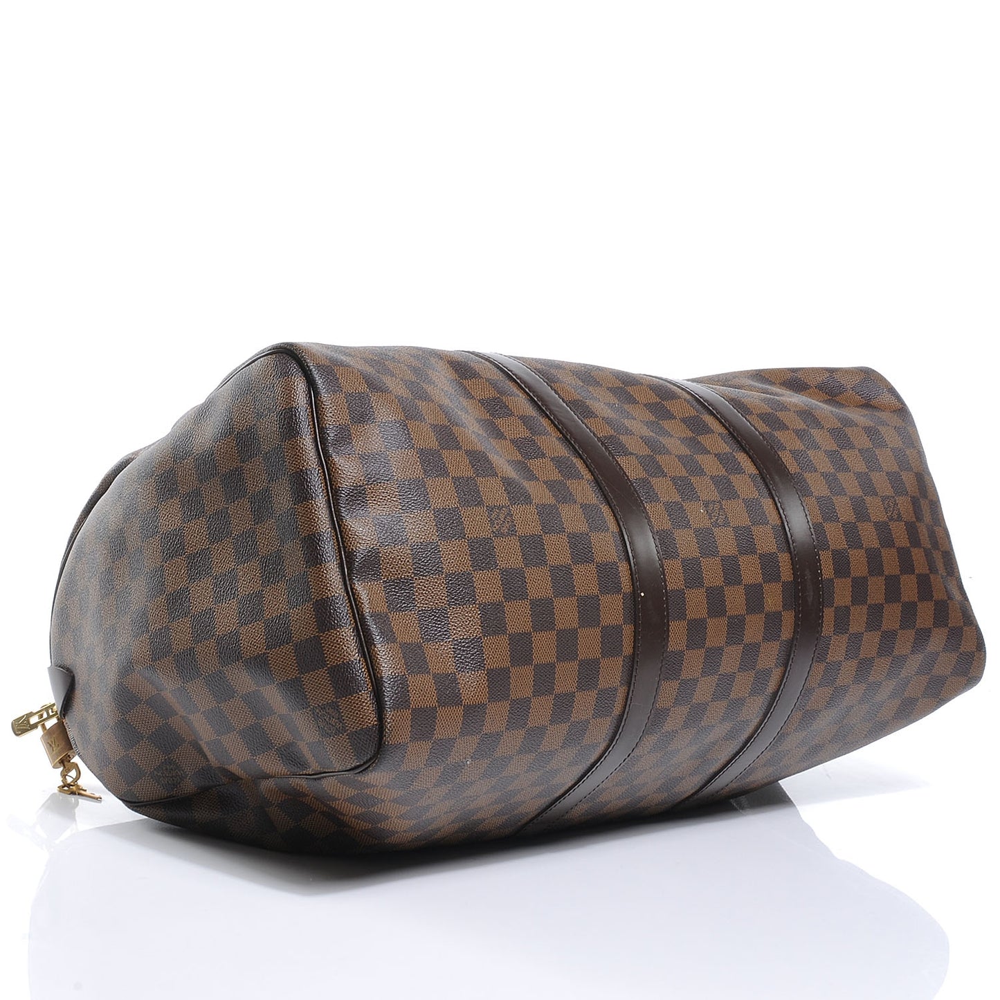 Damier Ebene Keepall 50