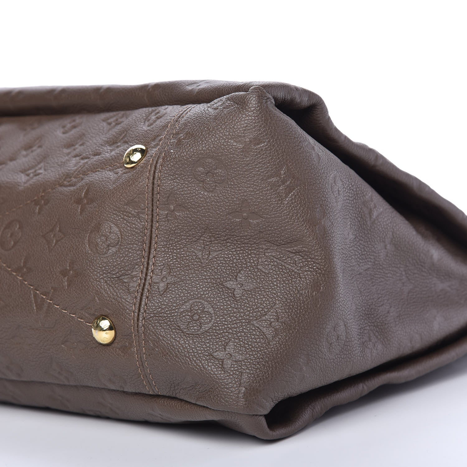 Louis Vuitton Empreinte Artsy MM Ombre 7 of 9