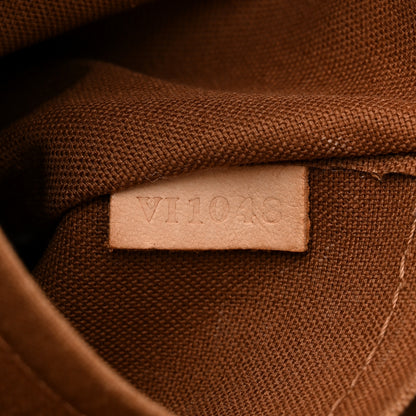 Louis Vuitton LOUIS VUITTON Monogram Tivoli PM 7 of 10