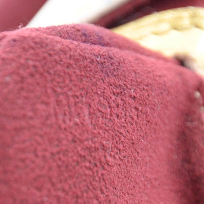 Louis Vuitton Monogram Multicolor Marilyn White Gold 8 of 9