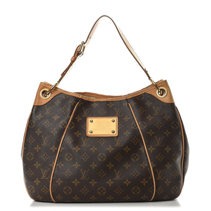 Louis Vuitton Monogram Galliera PM 1 of 14