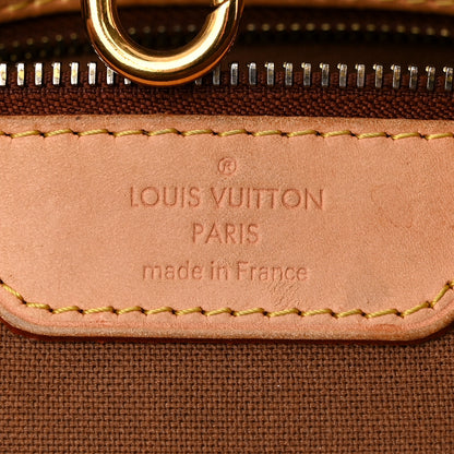 Louis Vuitton Monogram Batignolles Horizontal 6 of 16