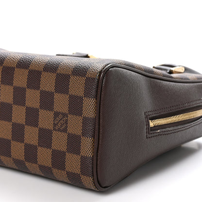 Louis Vuitton Damier Ebene Brera 10 of 10