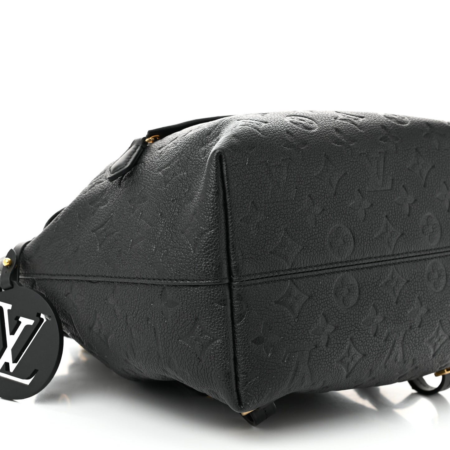 Empreinte Montsouris PM Black