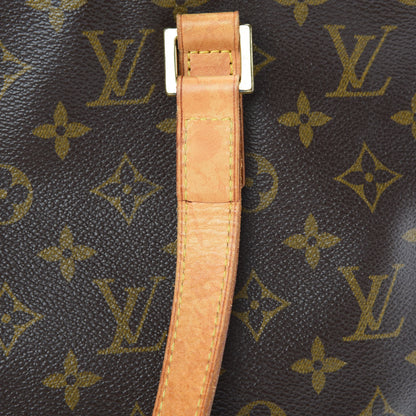 Louis Vuitton Monogram Cabas Piano 17 of 18