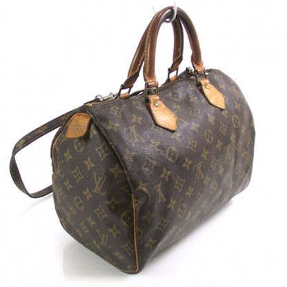 Louis Vuitton Monogram Speedy 30 3 of 8