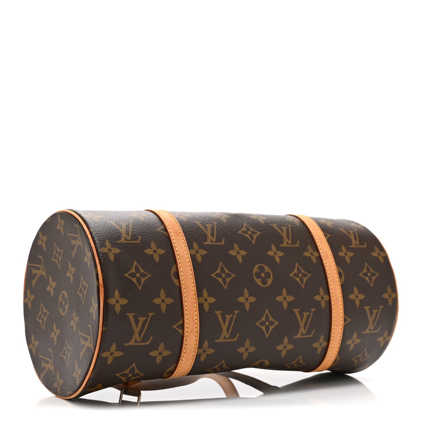 Monogram Papillon 30 with Companion