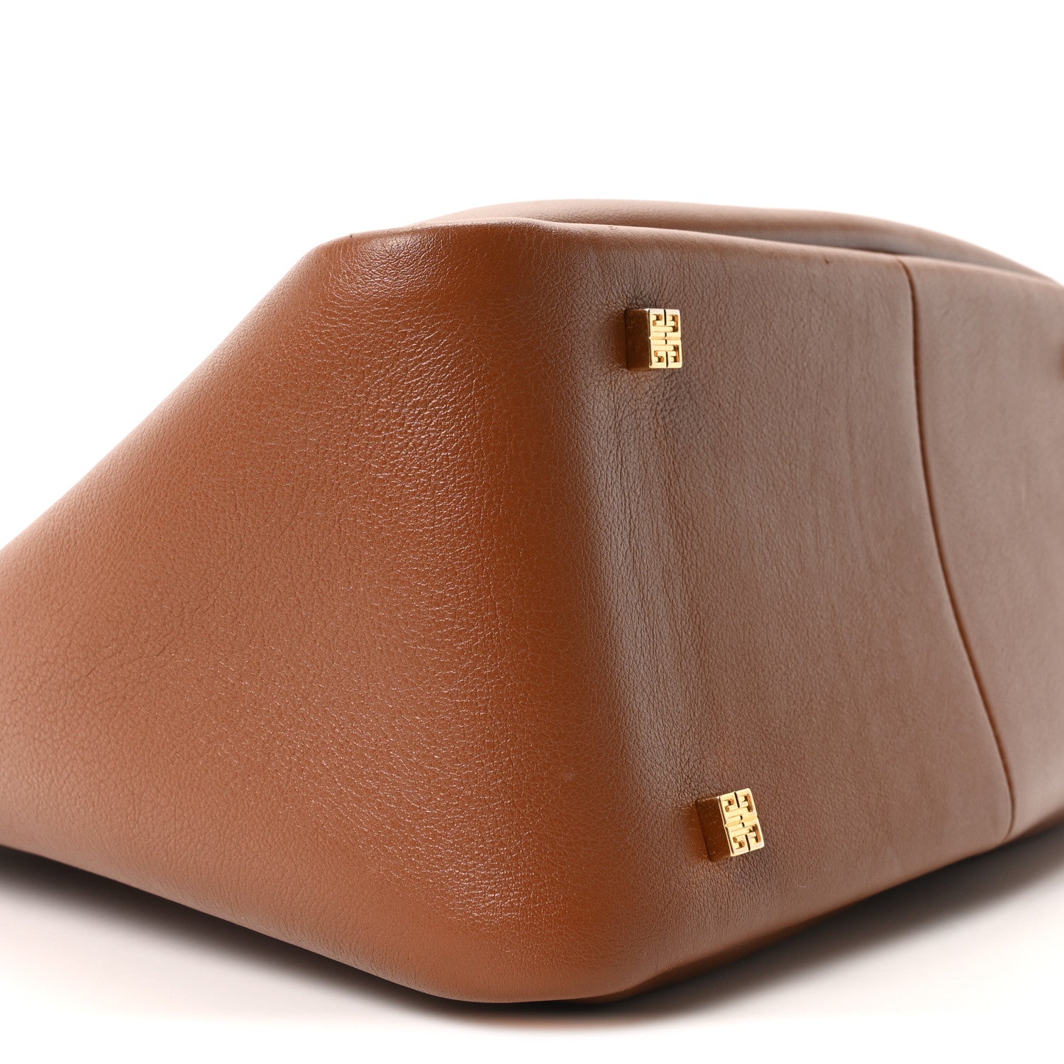 Givenchy Calfskin Medium G-Lock Hobo Tan 1823317 – FASHIONPHILE