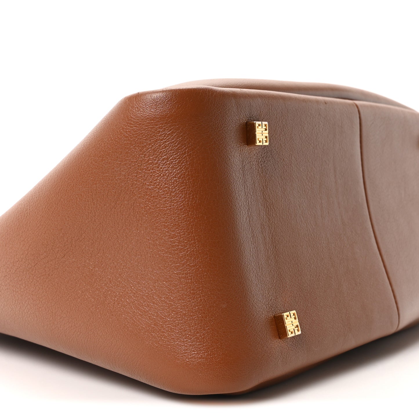 Calfskin Medium G-Lock Hobo Tan