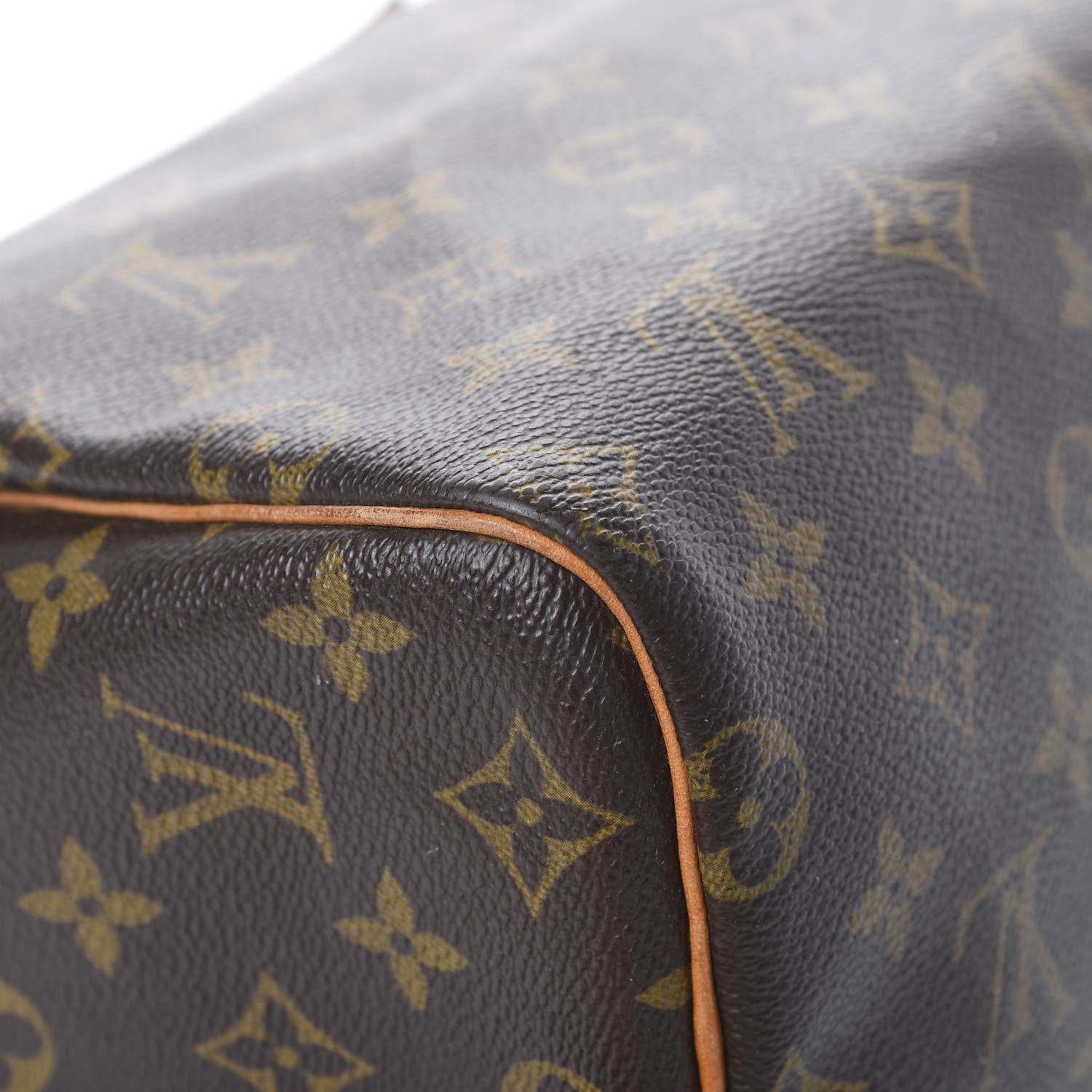 Louis Vuitton Monogram Speedy 25 10 of 18