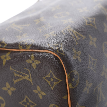 Louis Vuitton Monogram Speedy 25 10 of 18