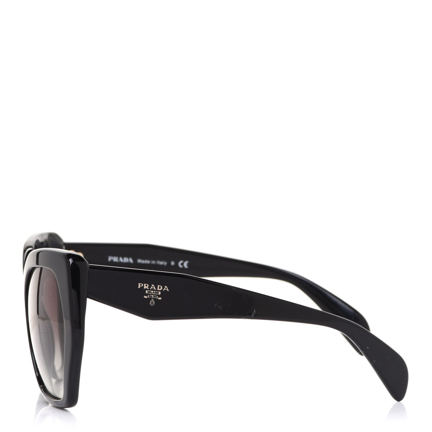 Sunglasses SPR 16R Black