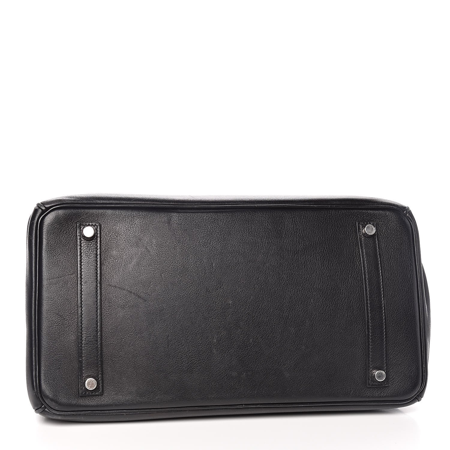 Hermes Swift Birkin 35 Black 22 of 32