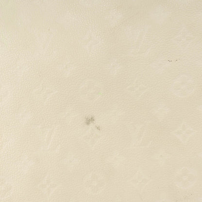 Louis Vuitton Empreinte Artsy MM Neige 9 of 9