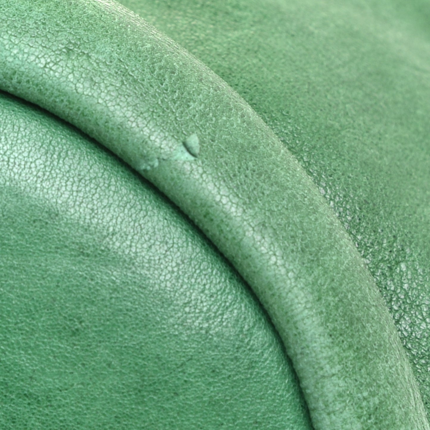 Lambskin Medium Nightingale Emerald