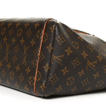 Louis Vuitton Monogram Totally MM 8 of 11