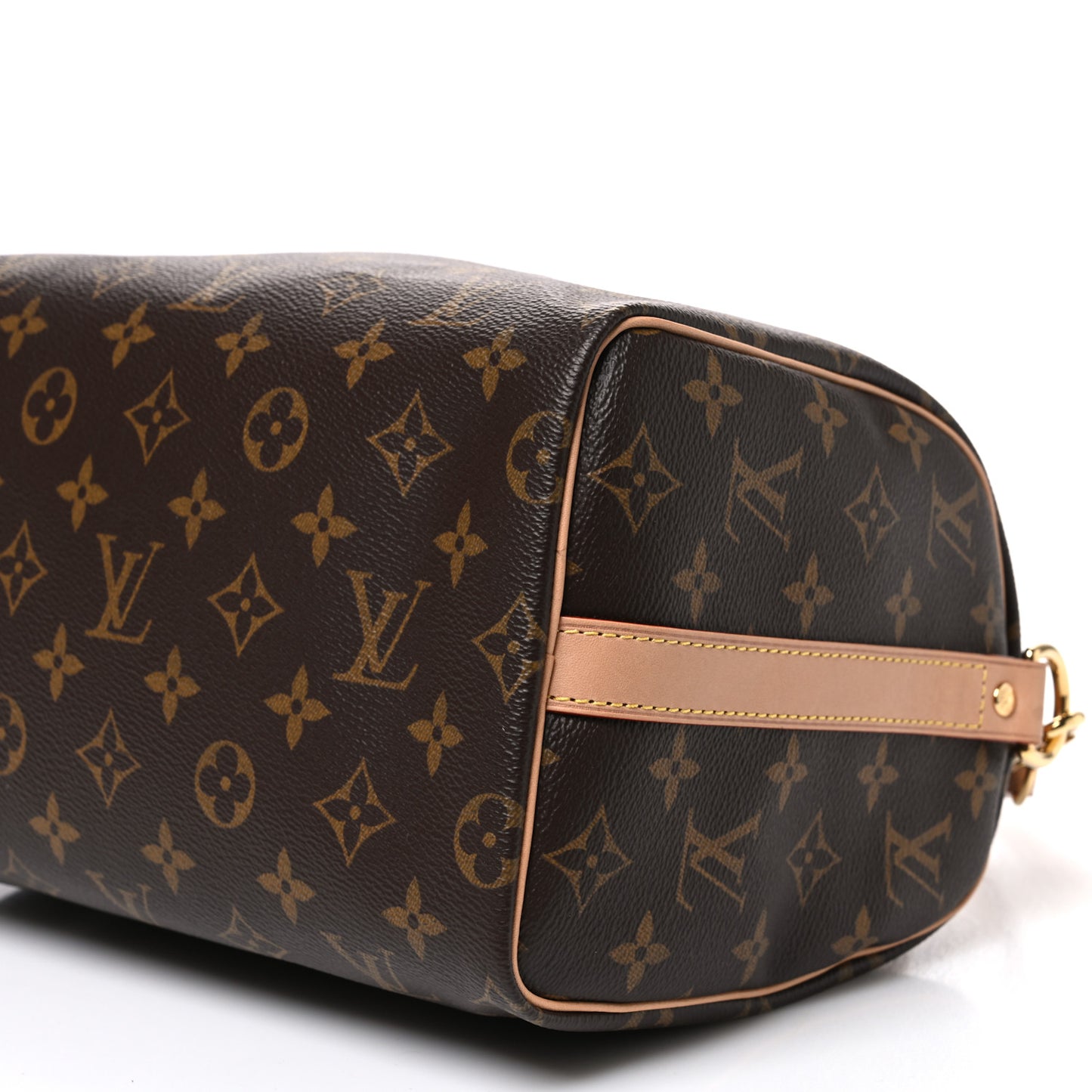 Monogram Speedy Bandouliere 25