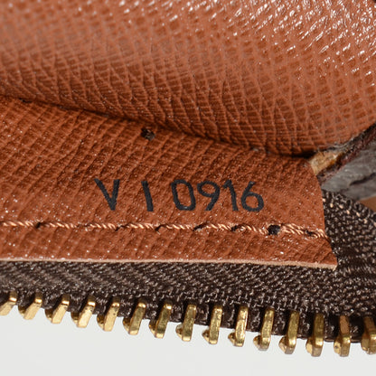 Louis Vuitton Monogram Babylone 7 of 7