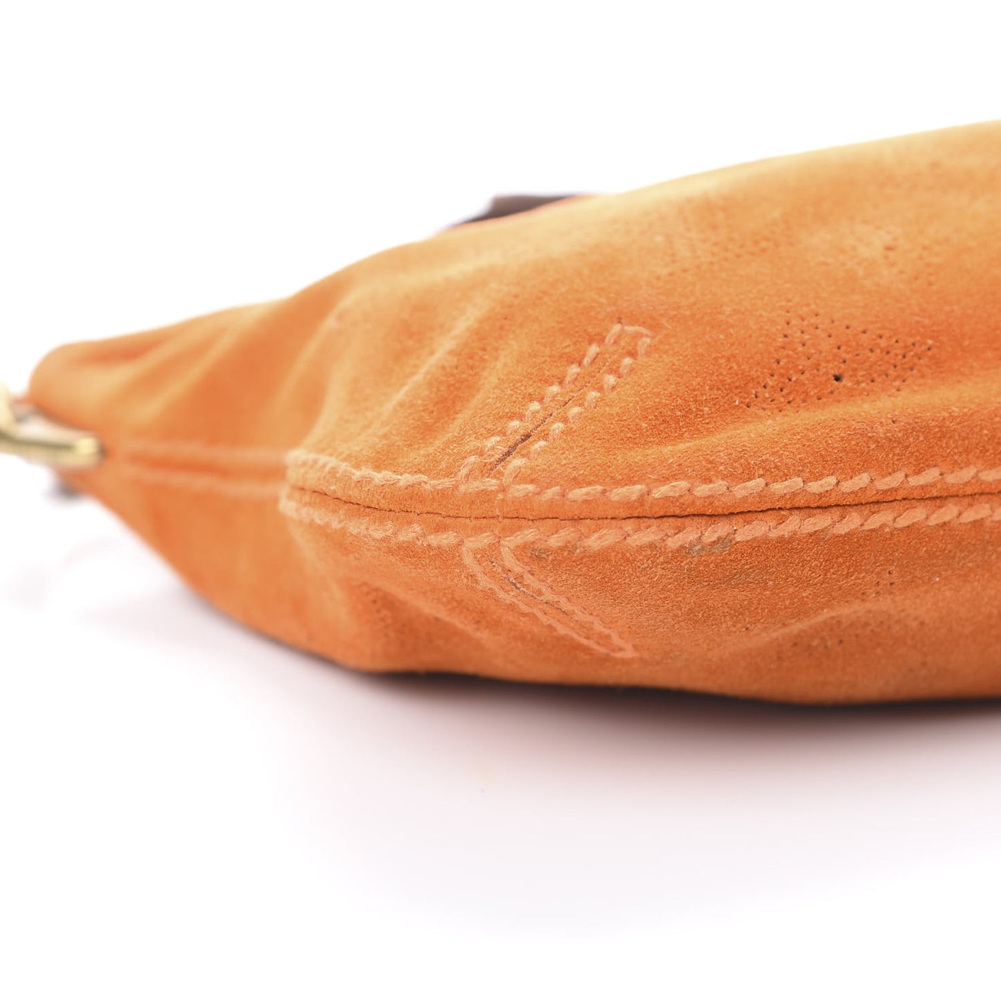 Suede Mahina Onatah MM Orange