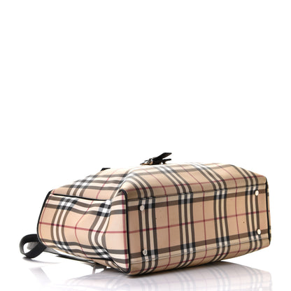 Burberry House Check Diaper Bag 3 of 7