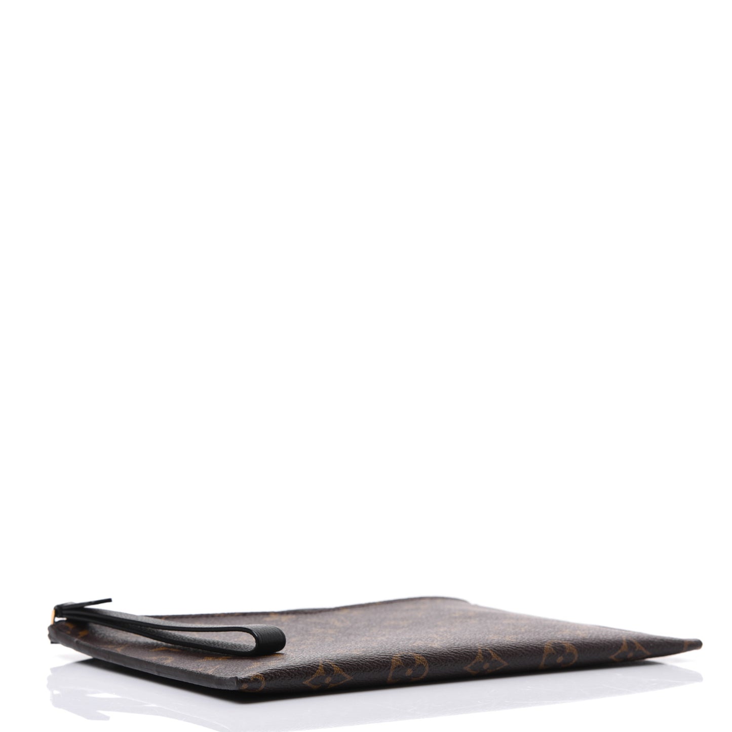 Monogram Pallas Pochette Black