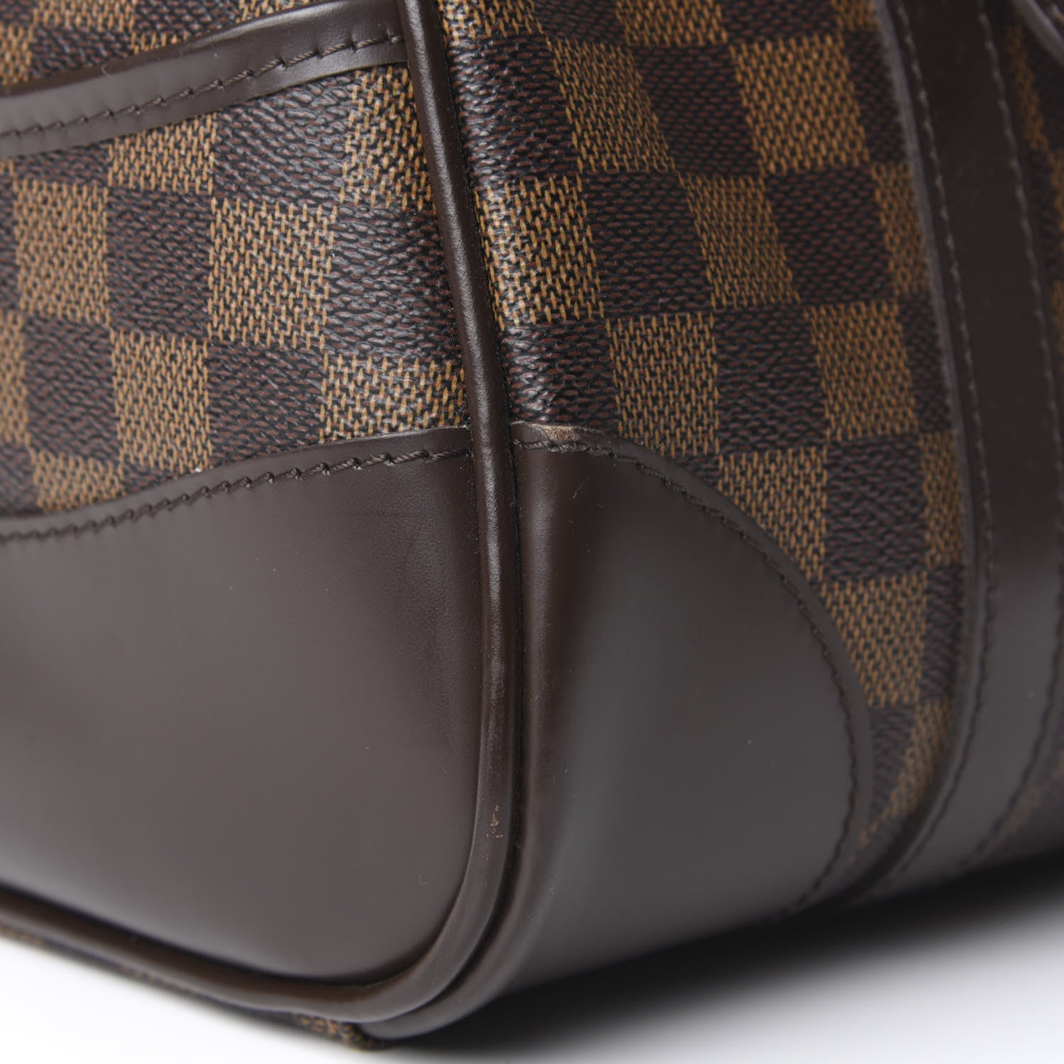 Louis Vuitton Damier Ebene Berkeley 9 of 9