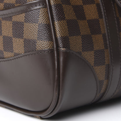 Louis Vuitton Damier Ebene Berkeley 9 of 9