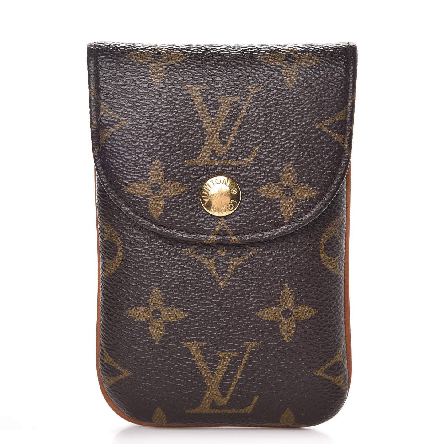 Monogram Phone Case MM