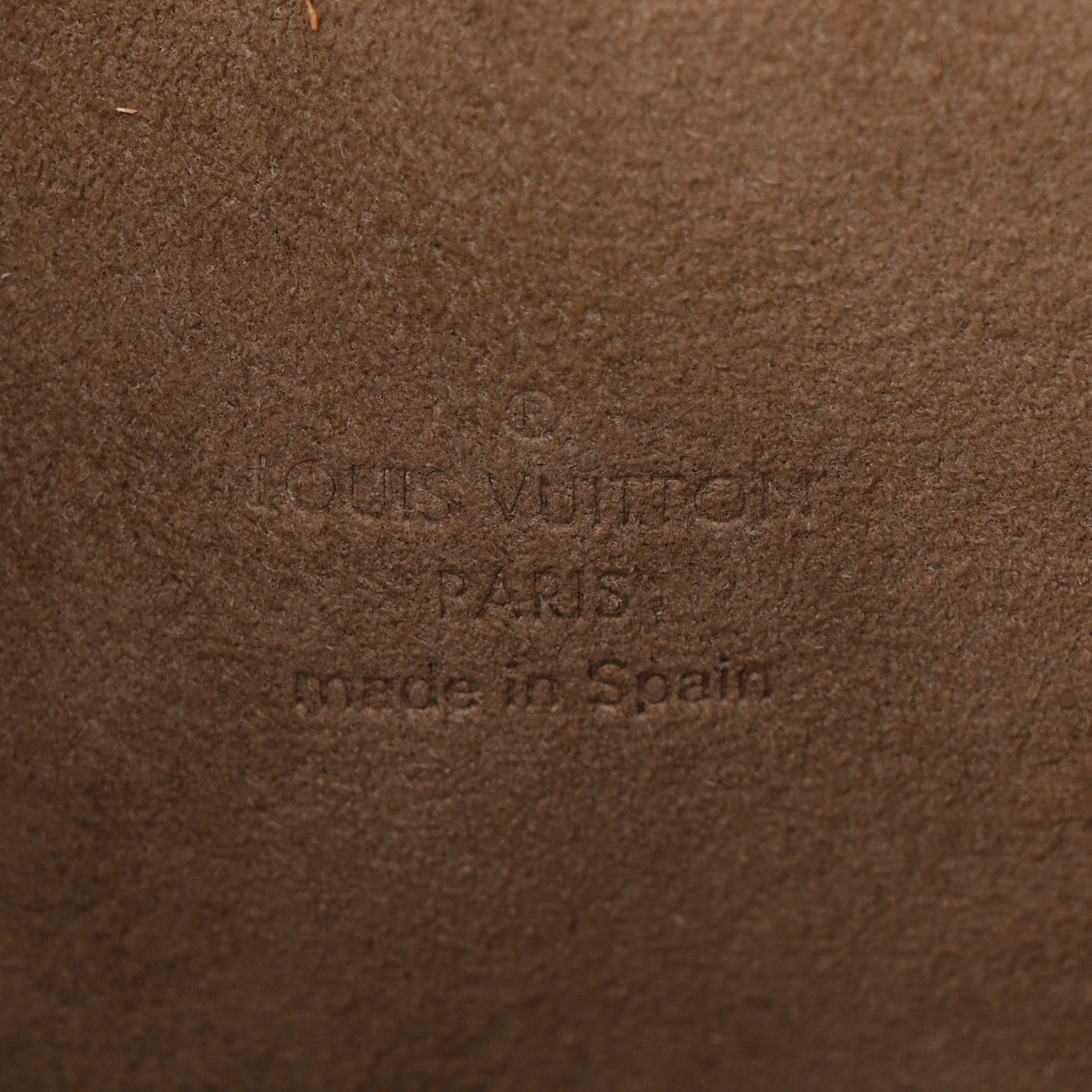 Louis Vuitton Monogram Multicolor Petit Noe Black 6 of 10