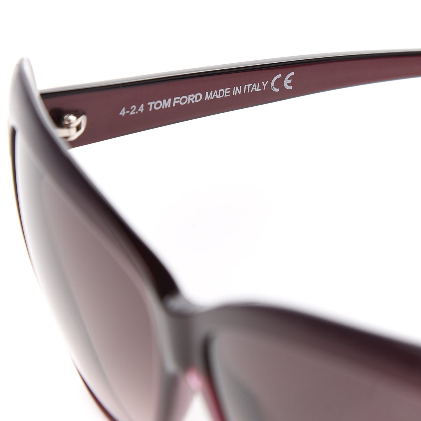 Irina Sunglasses TF390 Pink