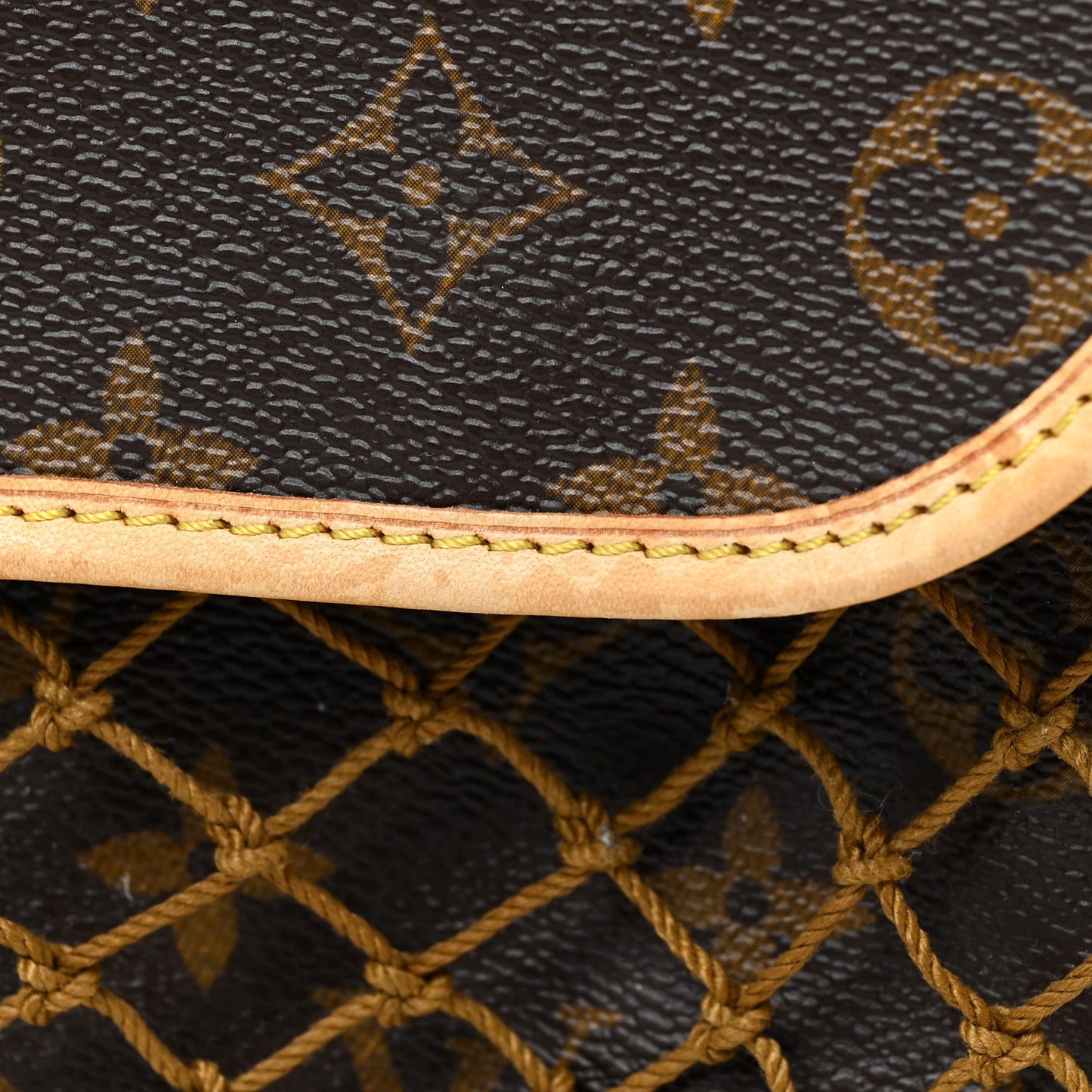 Monogram Congo PM Messenger Bag
