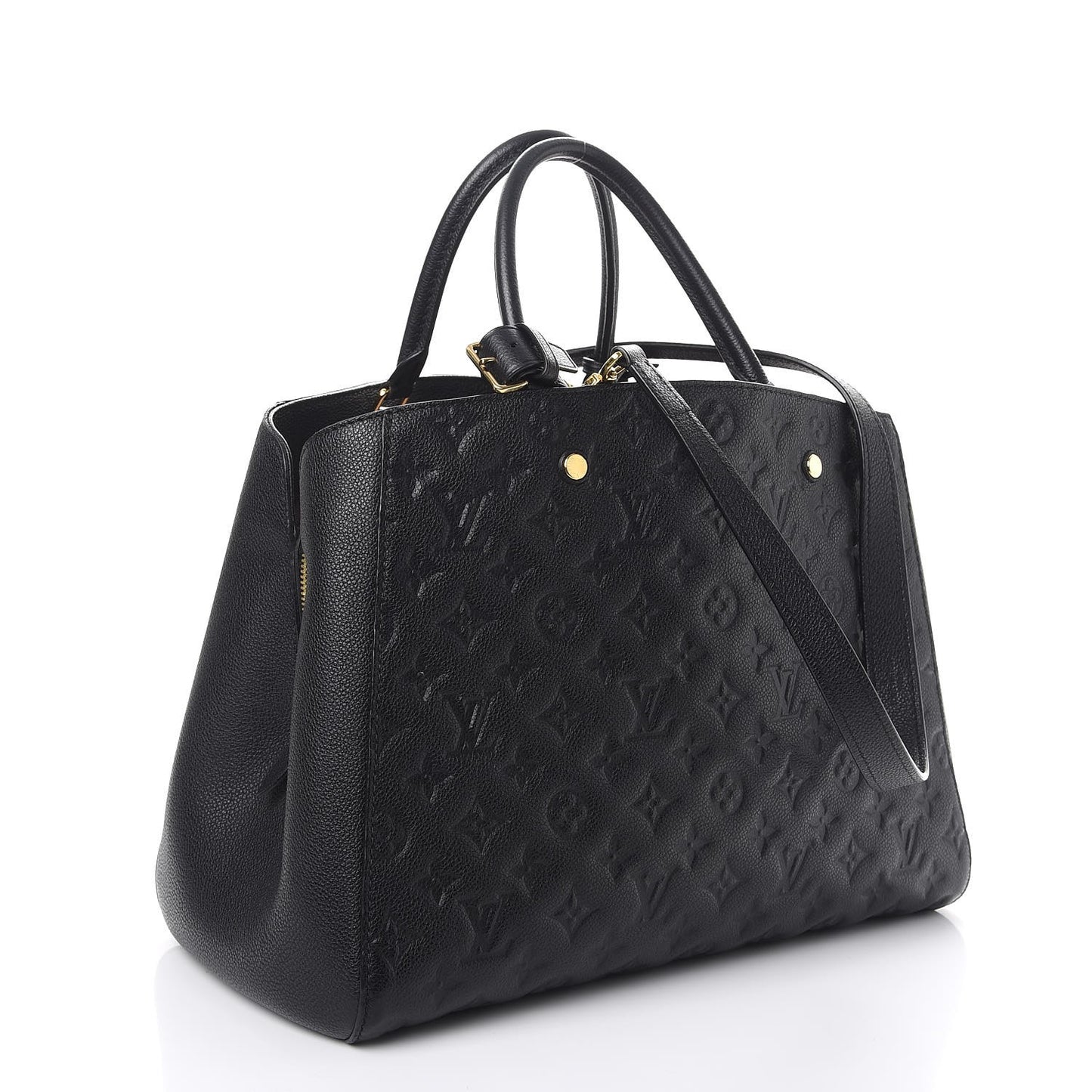 Empreinte Montaigne GM Black
