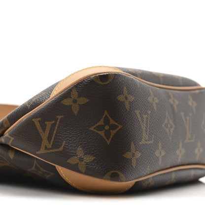 Louis Vuitton Monogram Odeon PM Natural 8 of 9