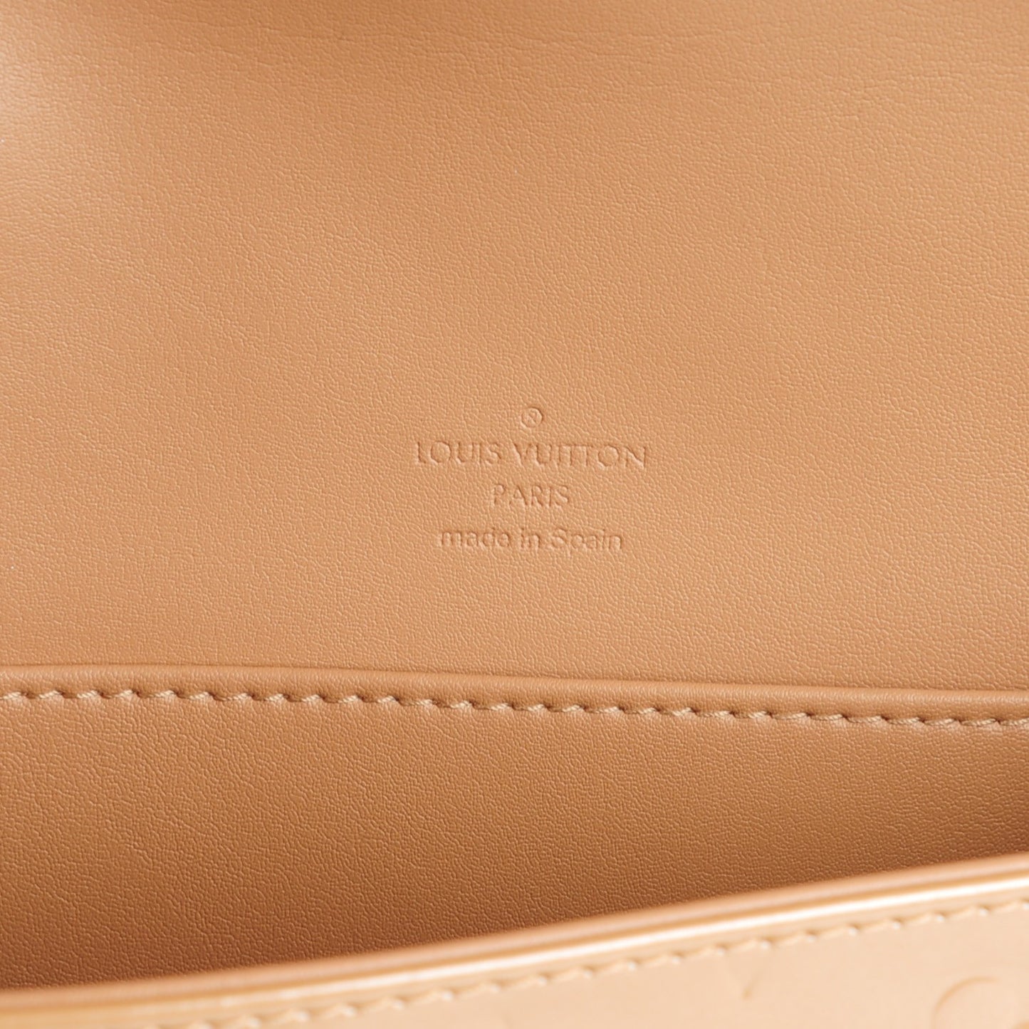 Vernis Thompson Street Beige
