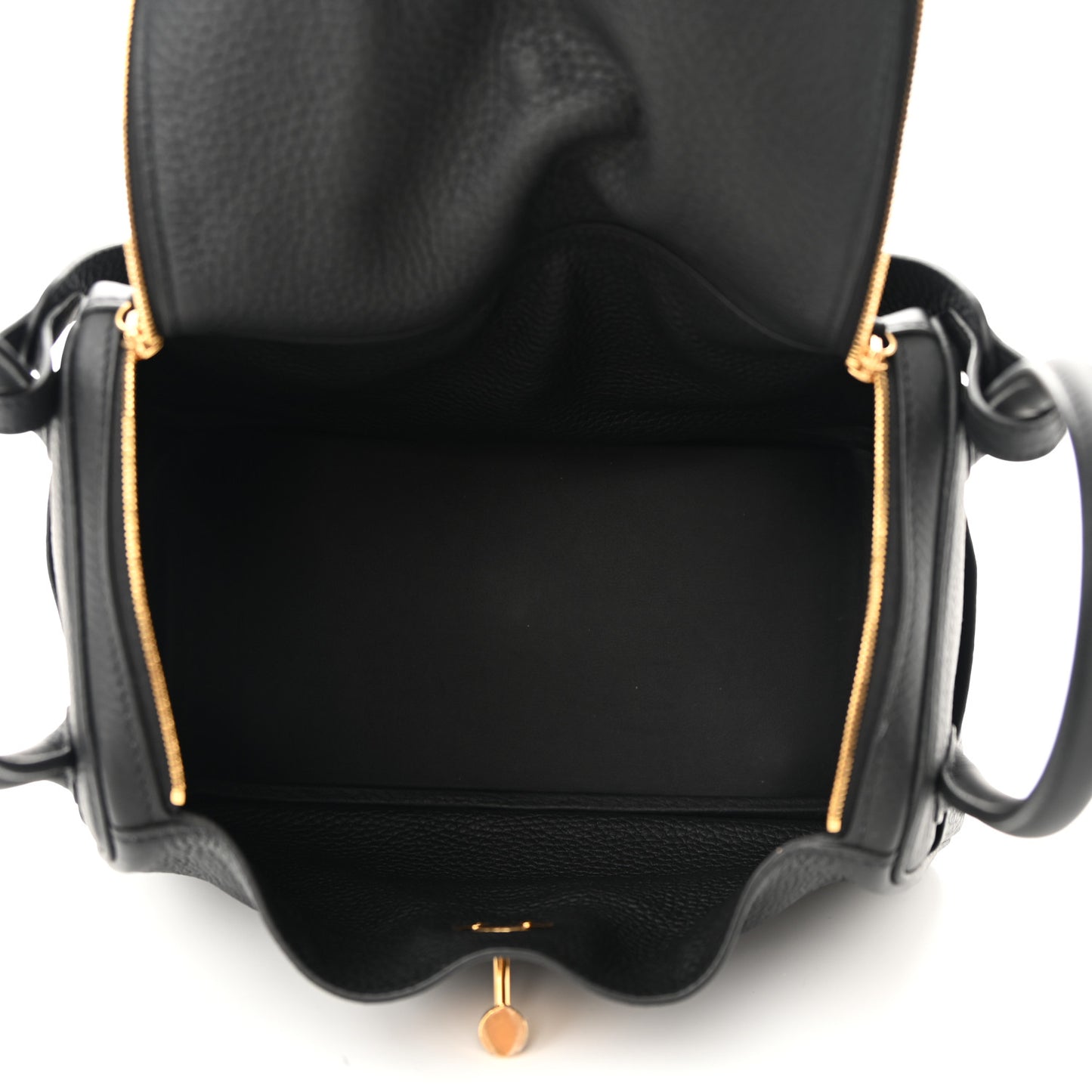 Taurillon Clemence Lindy 26 Black