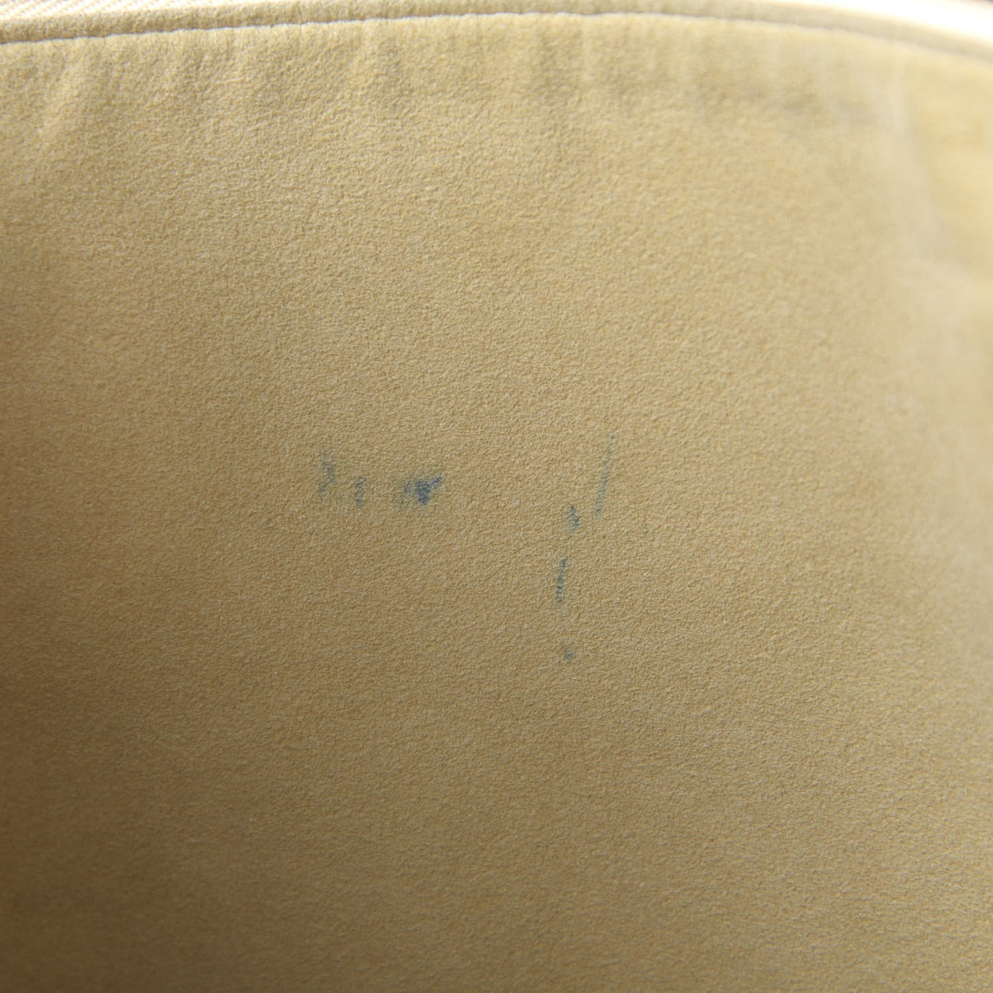 Damier Azur Saleya MM