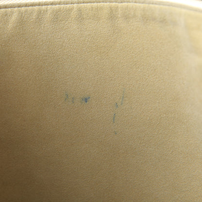 Louis Vuitton Damier Azur Saleya MM 10 of 12