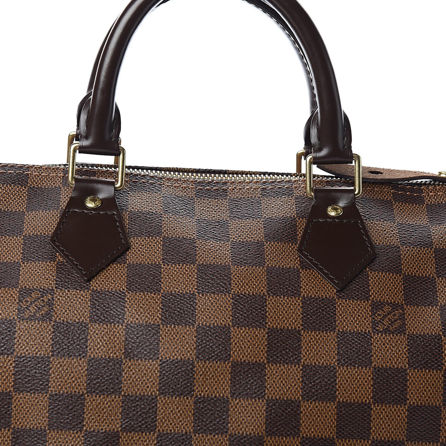 Damier Ebene Speedy 30
