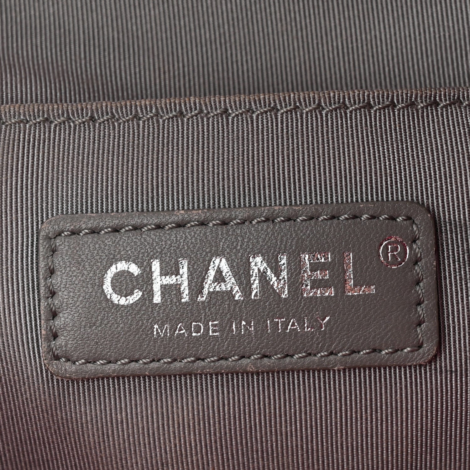 Chanel Calfskin Quilted Small Urban Spirit Backpack Dark Pink 6 of 10