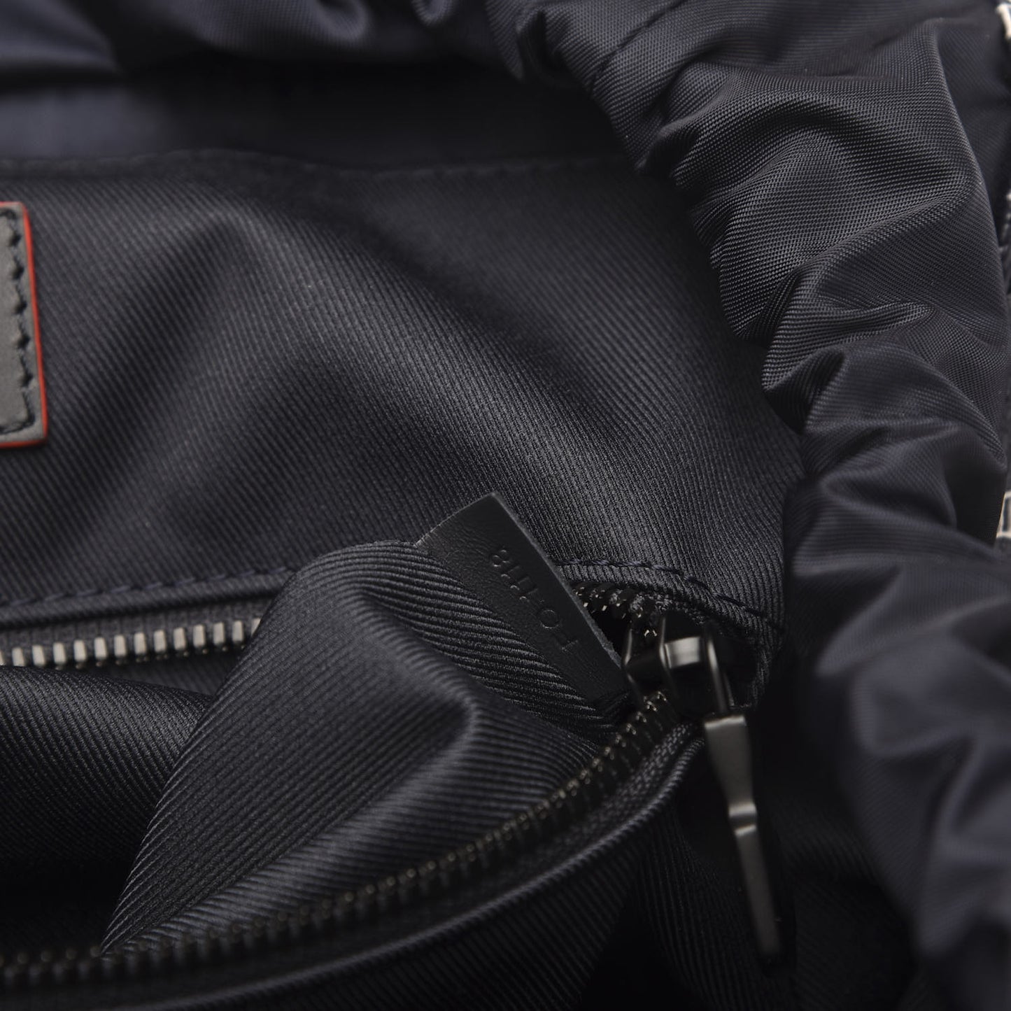 Monogram Upside Down Discovery Backpack