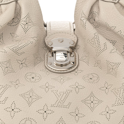 Louis Vuitton Mahina L Gris 7 of 13