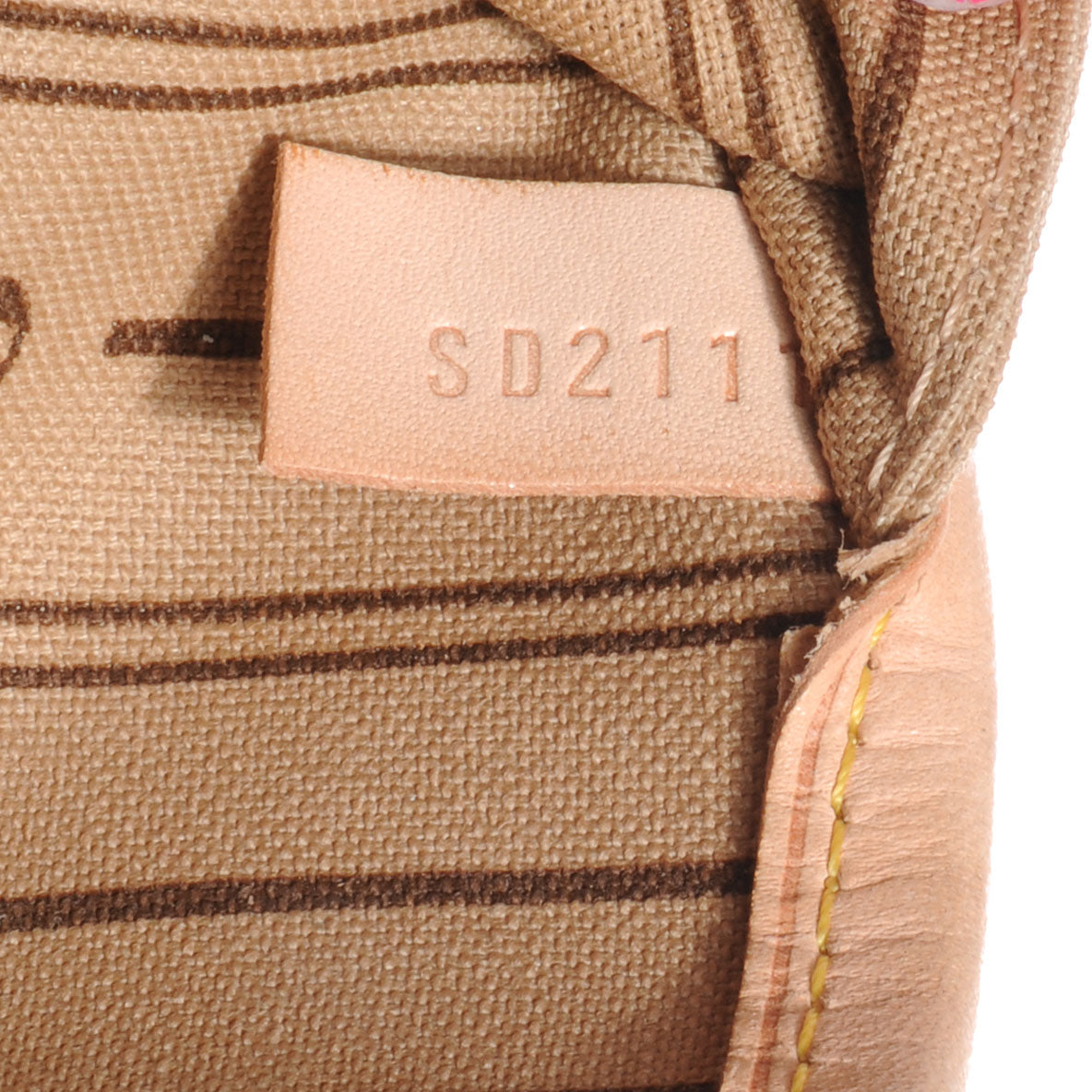 Louis Vuitton Monogram Neverfull GM 8 of 8