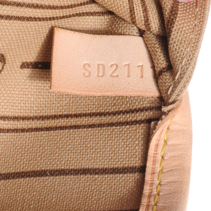 Louis Vuitton Monogram Neverfull GM 8 of 8